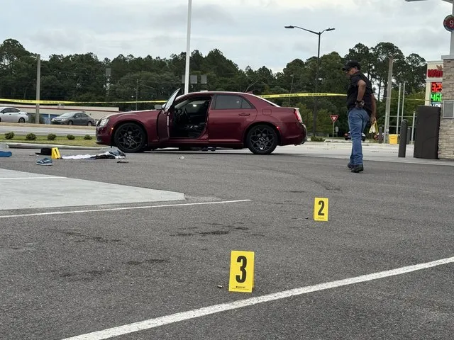 HPD investigating Friday night shooting