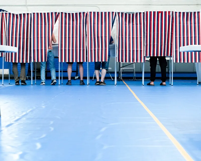 When teens drive less, they don't register to vote. Here's how civic groups are adapting.