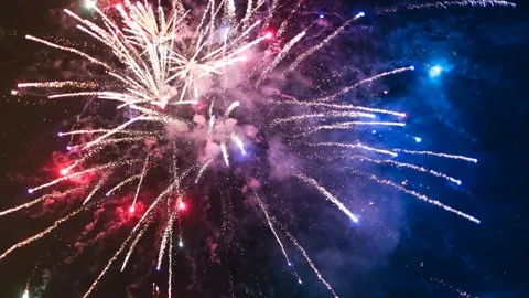 Savannah Celebrates the Semiquincentennial 4th of July in 2026