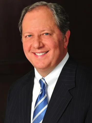 Georgia Bankers Association chooses Forsyth County's Tim Perry as new chairman-elect