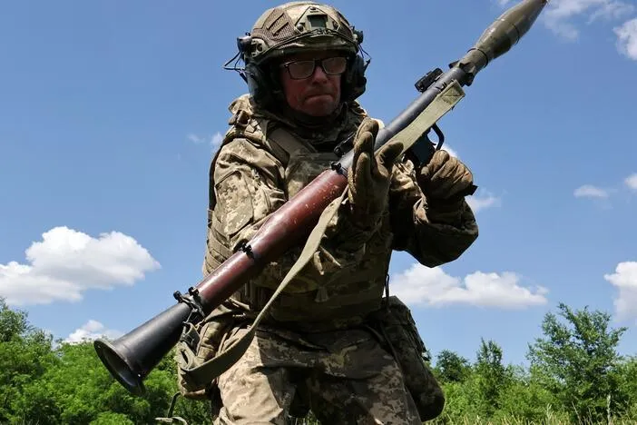 Ukrainian attacks prompt Russian-held Crimea to halt civilian gasoline sales