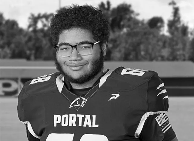 Professional Eye Care of Statesboro presents Players of the Week