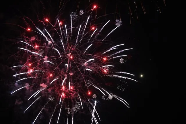 From parades to fireworks, celebrate the Fourth of July around Forsyth County at these 6 events