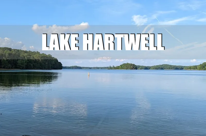 Search continues for drowning victim on Lake Hartwell