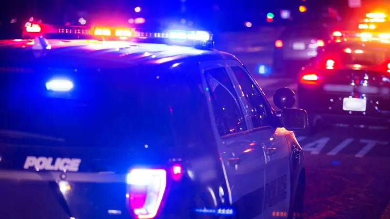 Woman in critical condition after Monday morning shooting in south Macon