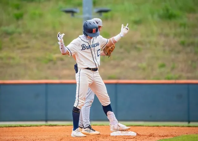 2026 Forsyth County News All-County Baseball Teams