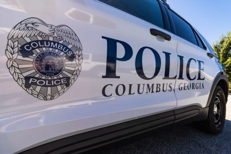 Columbus police investigate early morning murder