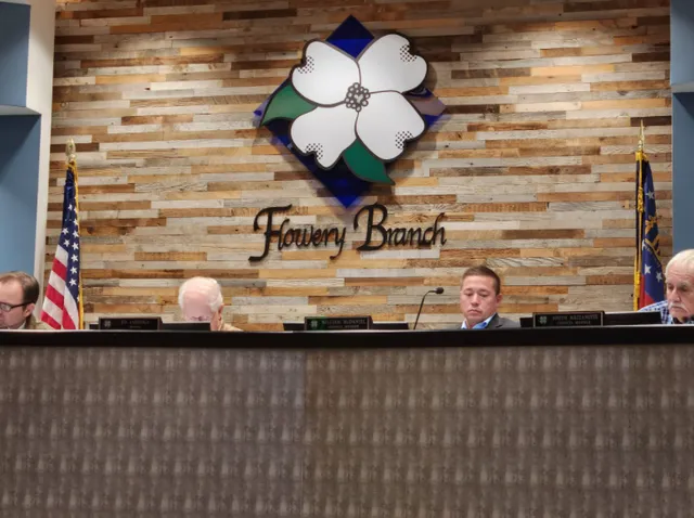 Flowery Branch seeks to 'modernize' development regulations. What that means for the public
