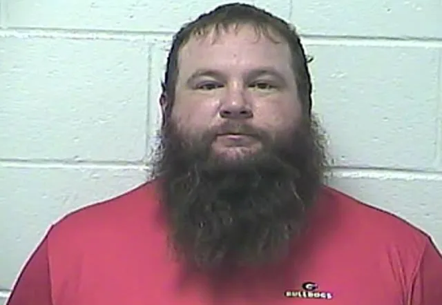 Former Dawson County sheriff's lieutenant indicted on sexual assault charge amid existing drug case