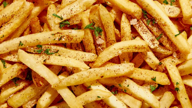 Newtown Macon's French Fry Fight returns with 21 specials competing for 'Super Spud' title