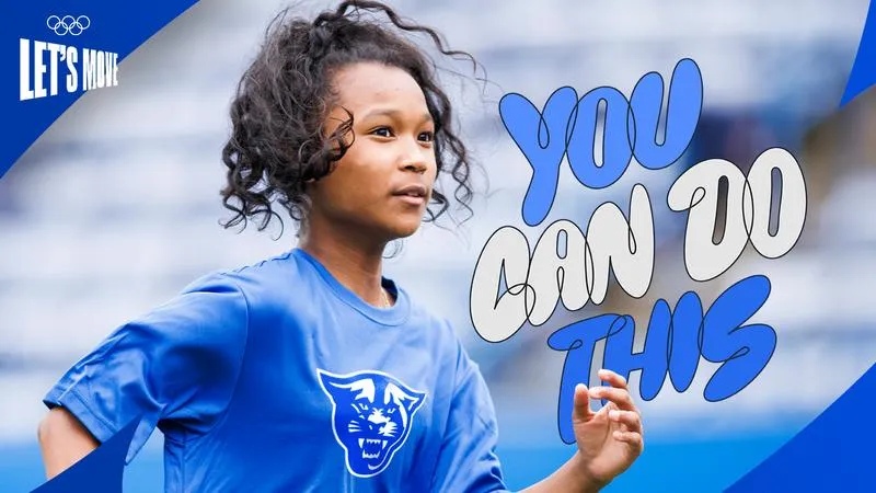 Georgia State Set to Participate in Olympic Day