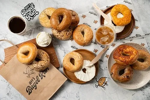 [EXCLUSIVE] Jeff's Bagel Run to Triple its Presence in Metro Atlanta