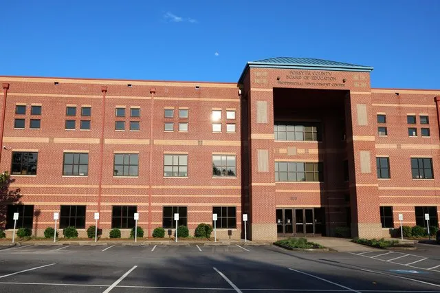 Here's what Local School Councils have recommended to the Forsyth County school board