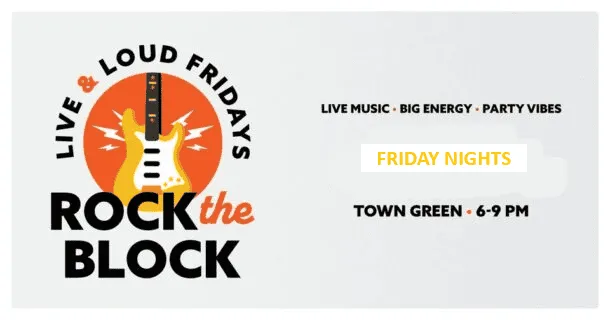 Rock the Block in Duluth: Pride Celebration this Friday, featuring a concert by Candace Devaney & Reign