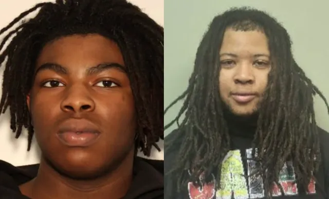 Suspects identified in Salem Quick Stop shooting incident