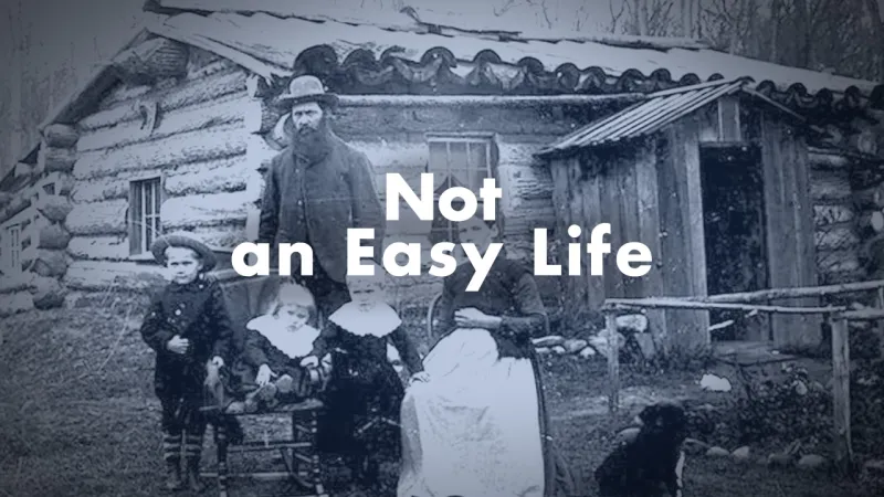 Atlanta's Forgotten Pioneers