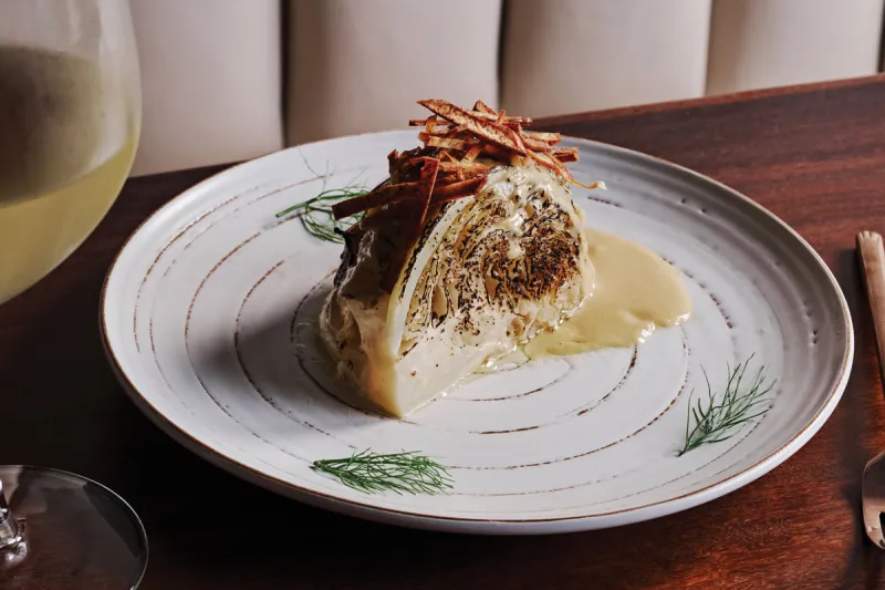Mirae in Brookhaven blends Korean tradition with modern ambition