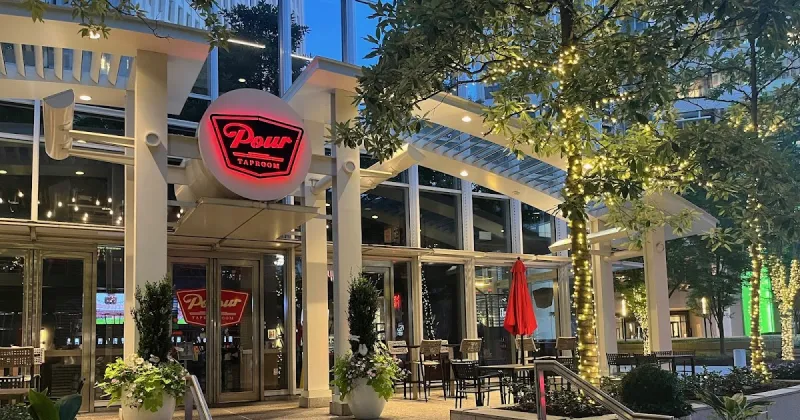 [EXCLUSIVE] Pour Taproom Runs Dry in Midtown