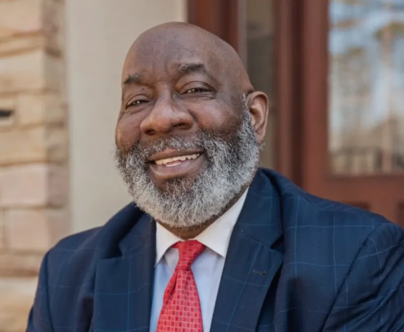 Mayor-elect Dexter Fisher discusses making history as the first Black mayor in Athens