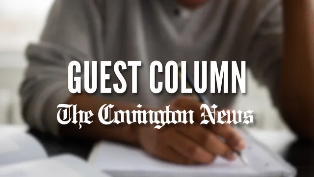 GODFREY: Juneteenth is swelling in the air