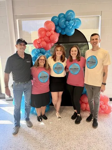 FROM THE HEART: Heart of Newton Presents a Symposium on Recovery