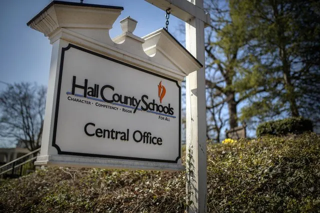 Hall County Schools is facing $10M budget deficit. Here's what it means for your property taxes