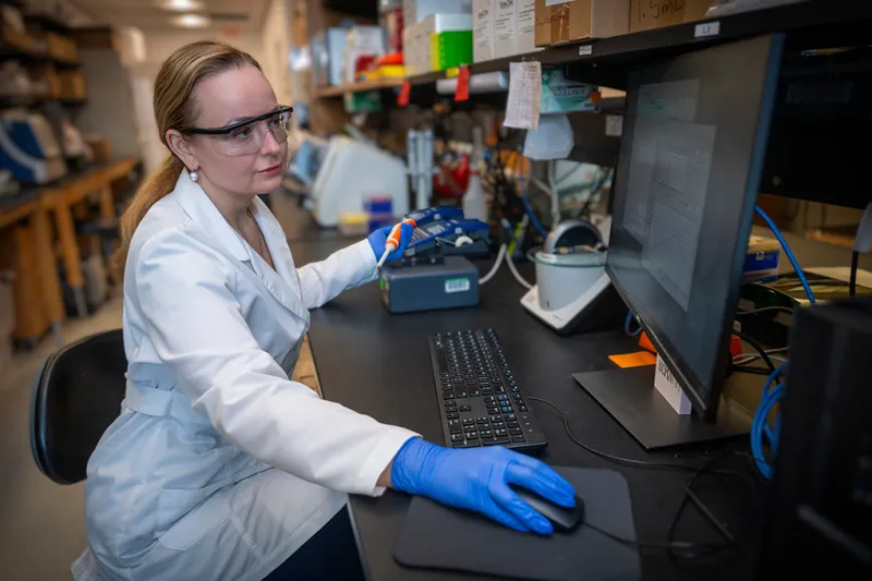 MCG scientist wins competitive hypertension research award