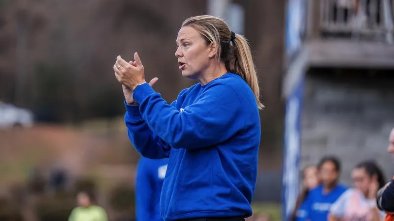 Nighthawks Announce Women's Soccer Schedule for 2026 Season
