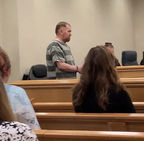 'Man, what are you doing?': Judge rules in bond hearing for man who shot neighbor after dog attack at Simpson Park