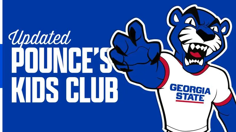 Activations Upgraded for Pounce's Kids Club