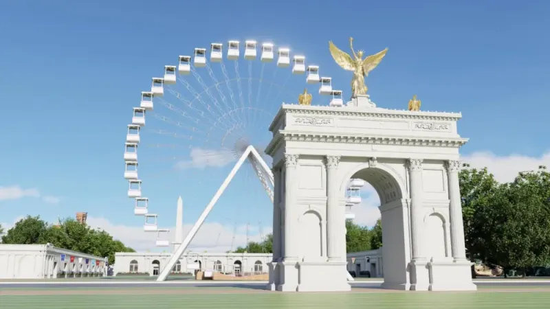 Spotlight on Georgia at DC's Great American State Fair