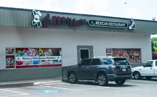 Update: This Gainesville Mexican restaurant that failed its heath inspection has passed its follow-up with a 100
