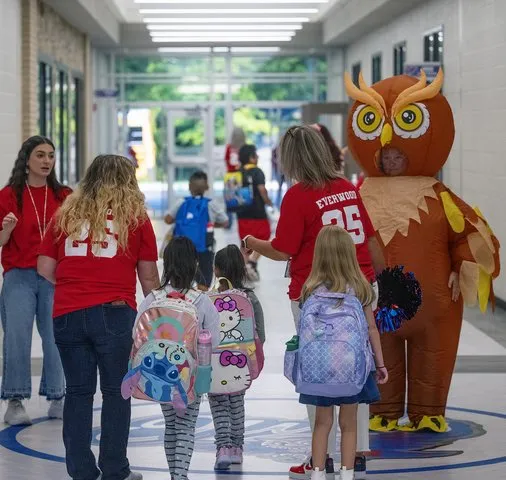 Hall County Schools releases draft of next year's calendar
