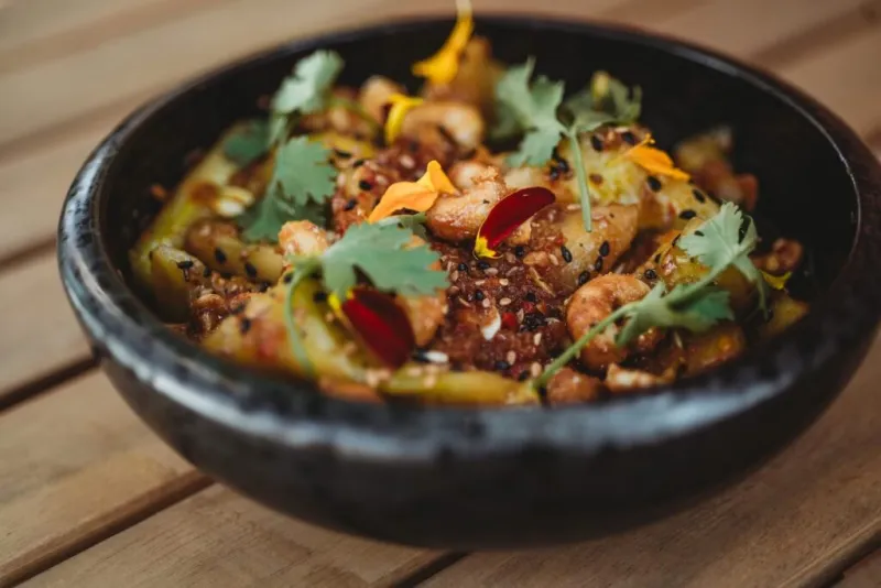 St. Augustine Just Got on the Michelin Map. Here's Where to Eat.