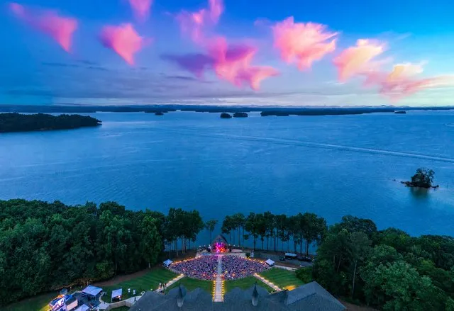 Lanier Islands Resort launches 'Concerts for a Cause' series with Jimmy Buffett tribute show