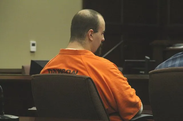 'Normal people who are not impaired usually will stop': Moped chase suspect bound over to Superior Court on 40 charges