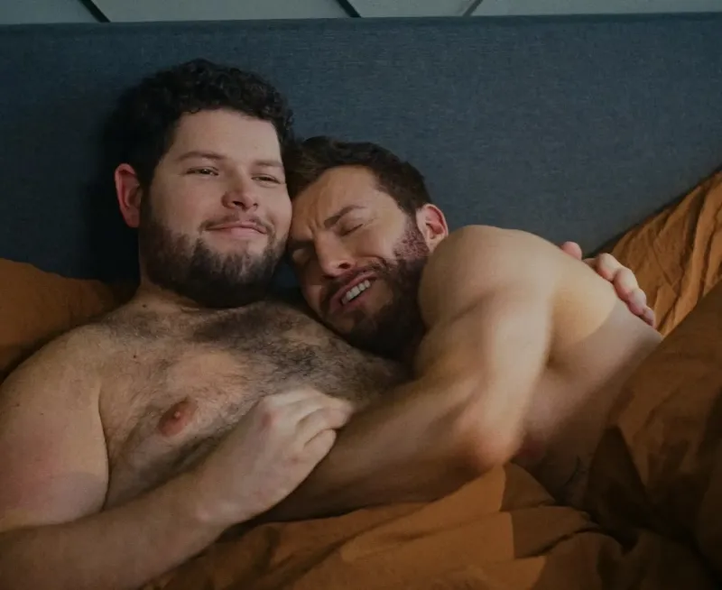 Queer Atlanta filmmaker explores the 'in between' with debut feature
