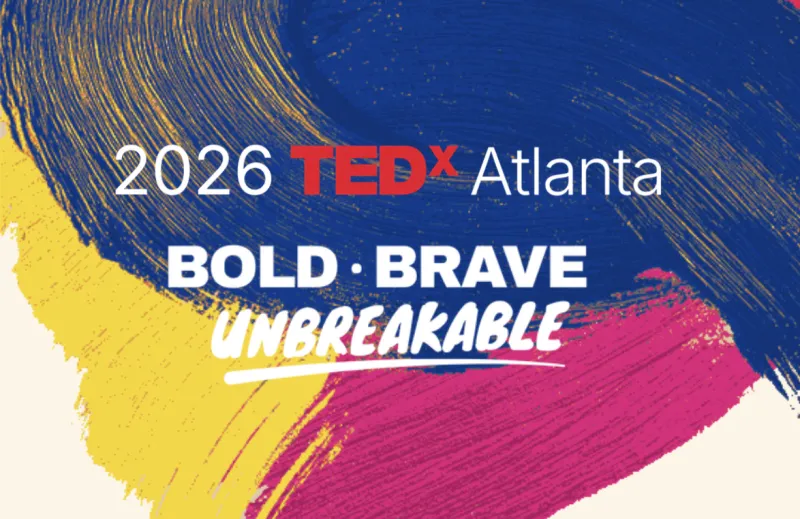 Tickets on sale for TEDxAtlanta 2026 and inaugural youth conference