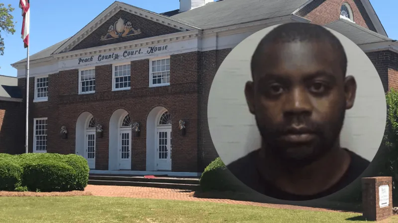 DA: Mistrial declared in Fort Valley murder case after juror discusses 'fear of serving'