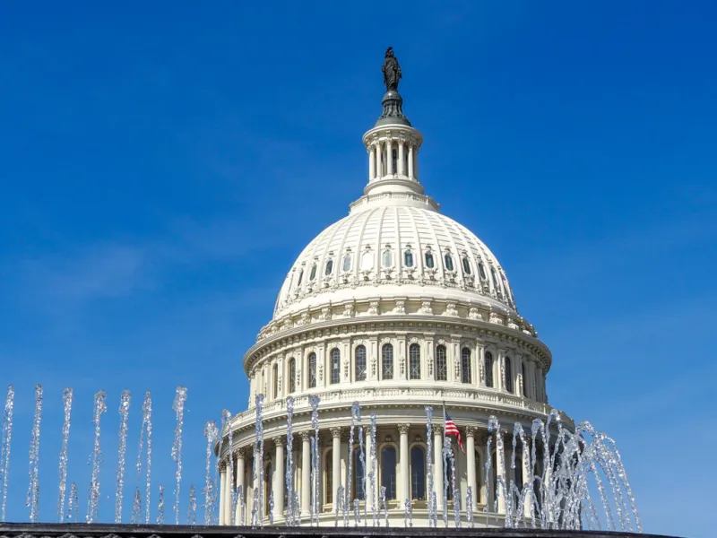 US Senate joins House in rebuke of Trump over his war in Iran