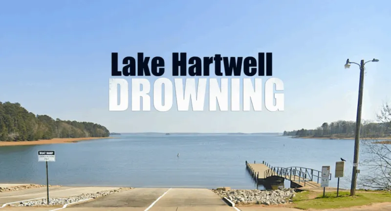 Search continues for Bowman man who drowned in Lake Hartwell