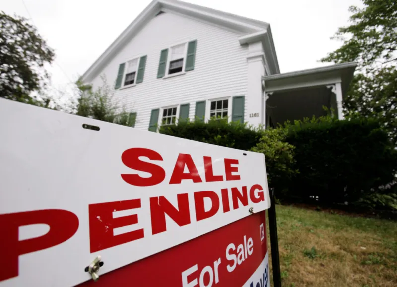 Bipartisan affordable housing bill heads to Trump's desk
