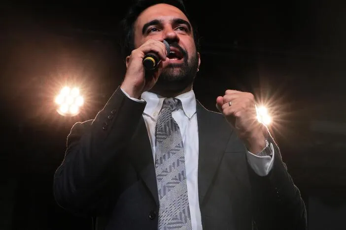 New York primary could forecast future for Democrats. Here's what you need to know