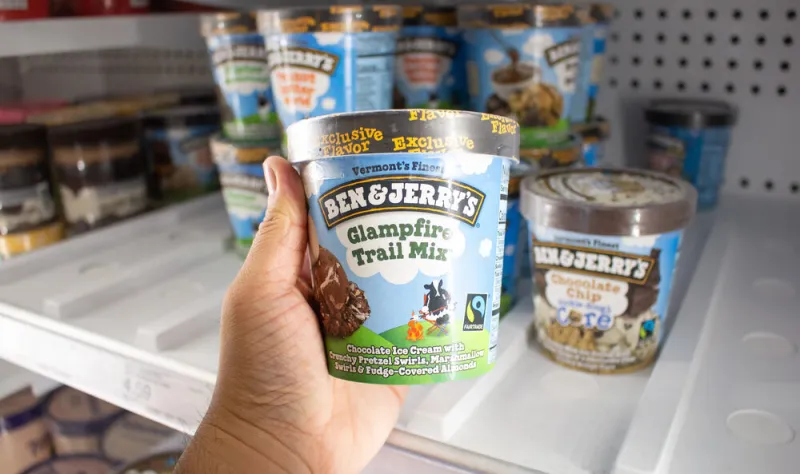 Whole Foods offers 50% OFF ice cream and frozen treats for two weeks