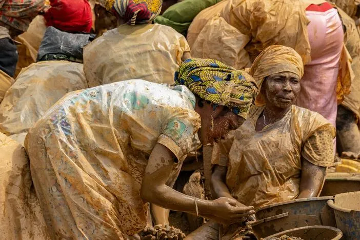 Inside the gold-mining town where the Ebola outbreak likely started