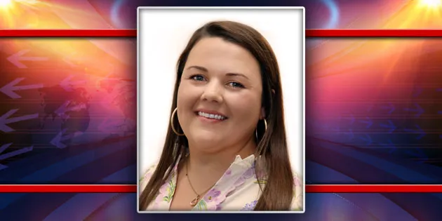 Layne Harrell Appointed Director of Nursing