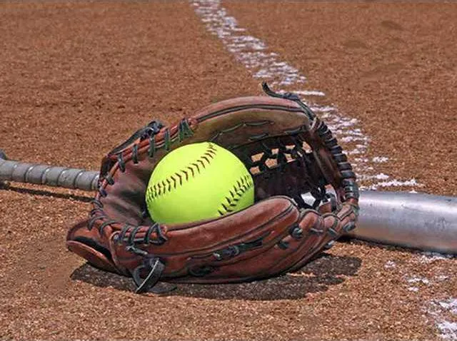 Rising Richmond Hill senior Ashella Matias looks ahead to upcoming softball season