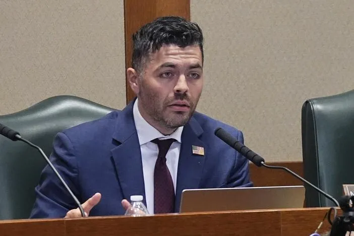 Will Texas' new top voting official be a 'disruptor'? Locals are preparing for it