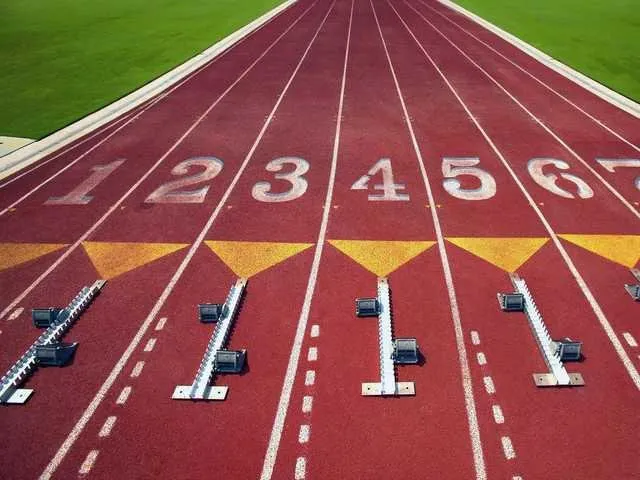 Richmond Hill track & field athlete recalls road to recovery following hip surgery