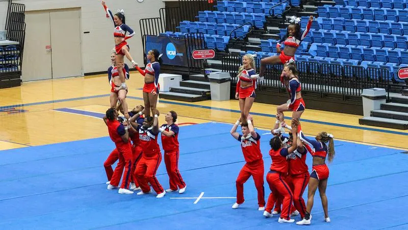 CSU Cheer Announces July 7th Tryouts for 2026-27 Season